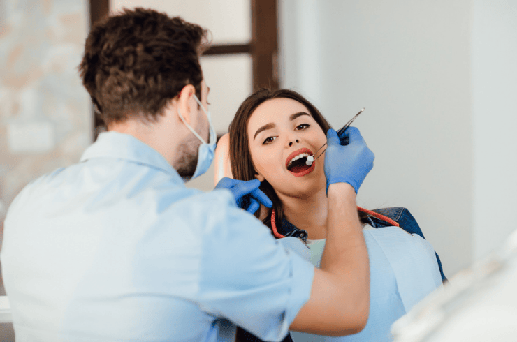 General Check-up