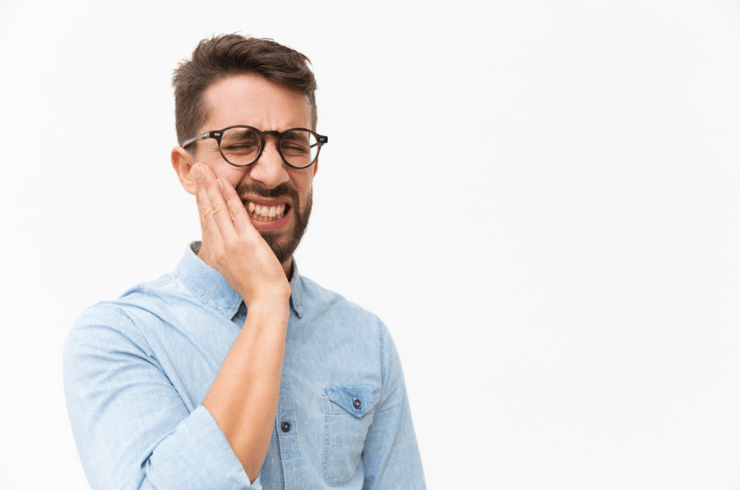 Dental Pain Care