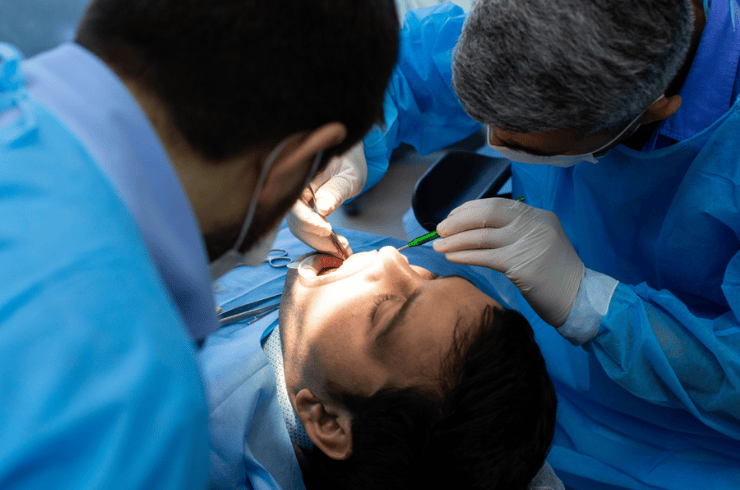Emergency Dental Care
